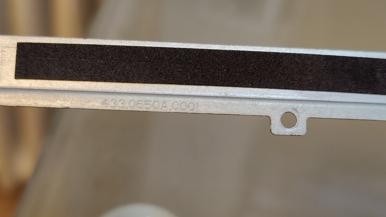 ACER R3 R3-131T HINGES HINGES 433.0650A.0001 433.0650B.0001
