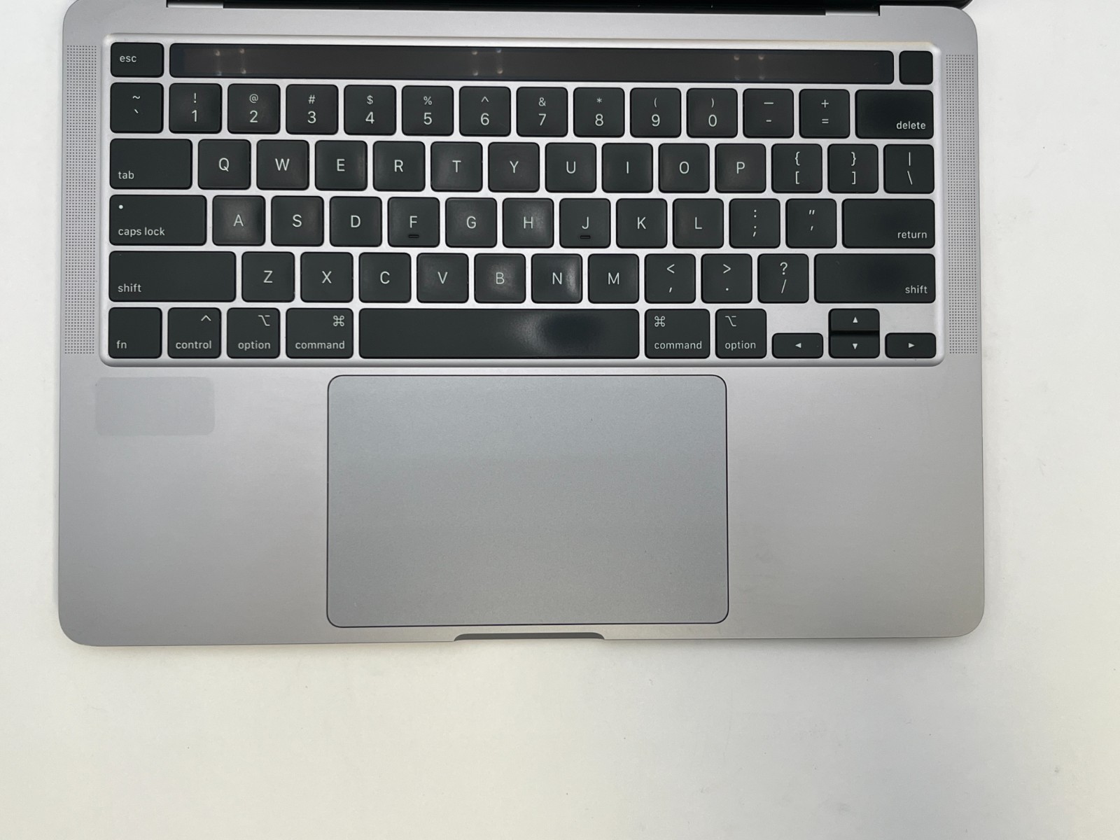 APPLE A2251 13″ MACBOOK PRO 2020 CORE i5 2.0 GHz 16GB DDR4 500GB TAHOE MWP72LL