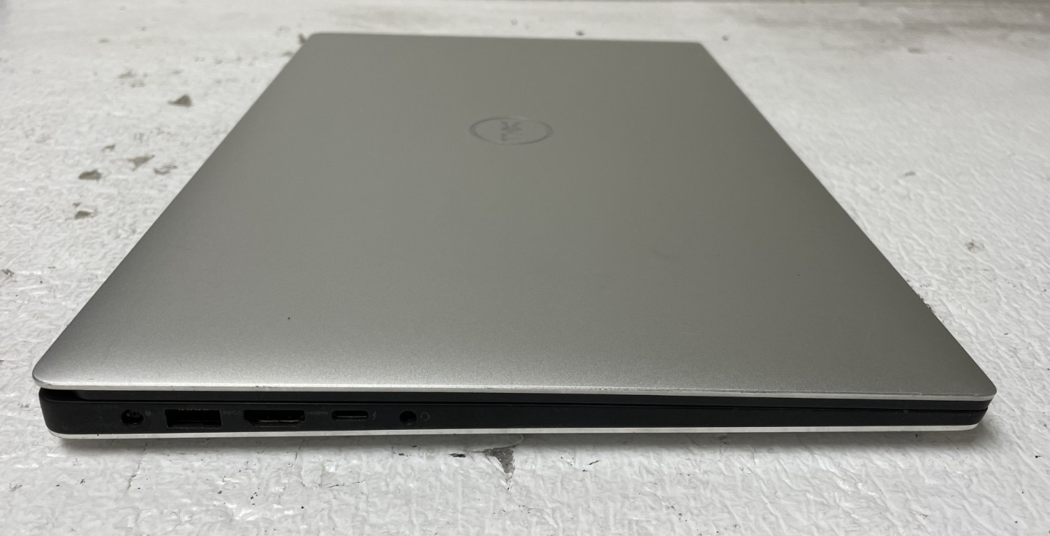 Dell XPS 15 7590 15.6″ Intel i7-9750H @2.60GHz 16GB RAM NO SSD For Parts *READ
