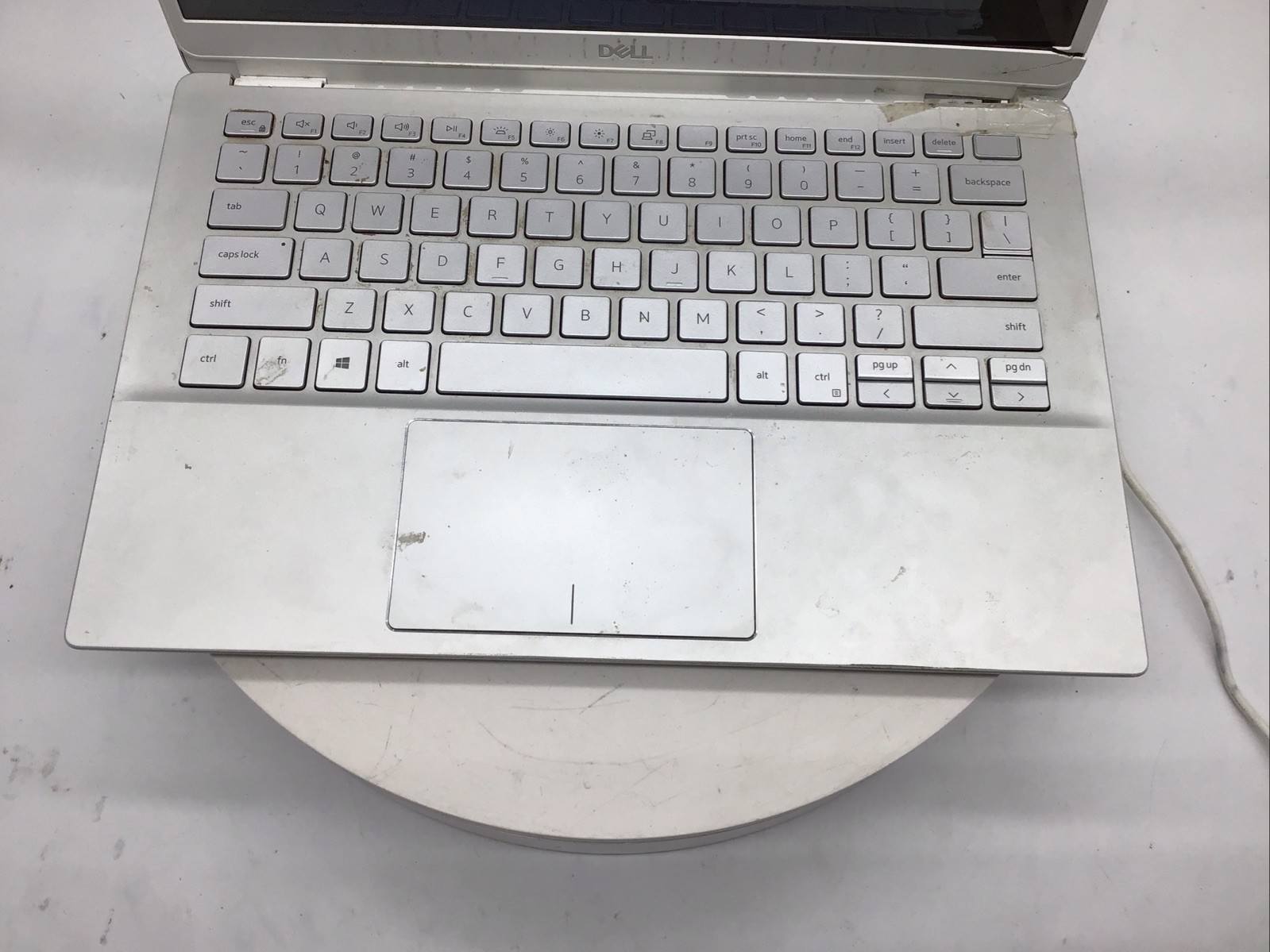 Dell Inspiron 5391 13.3″ Laptop 8GB RAM 256GB SSD Windows 11 Pro Used READ