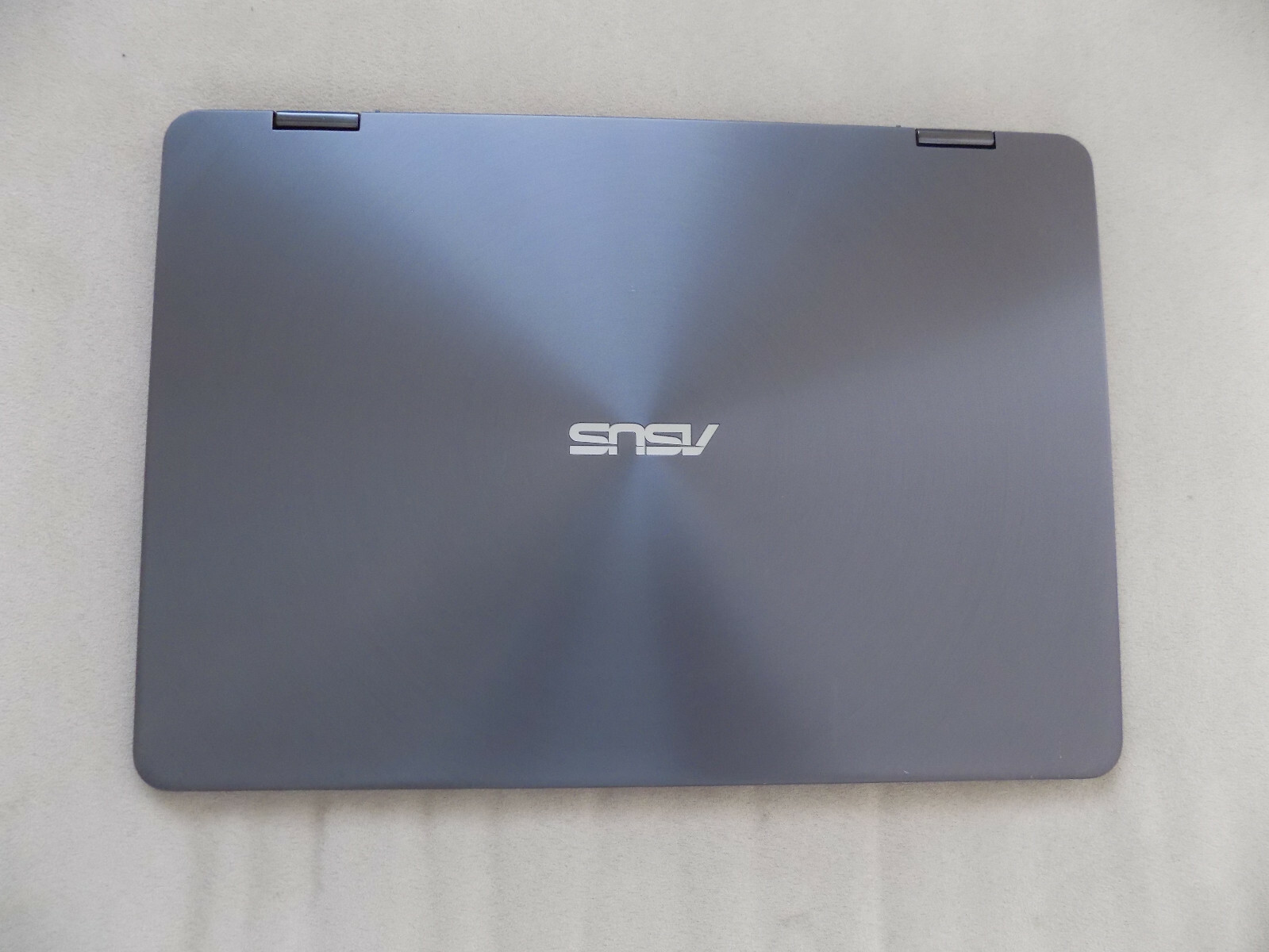 ASUS ZenBook Flip 14 UX461UA Ultra-Slim 360 i5,256 SSD,8 GB 14” FHD wide, Touch