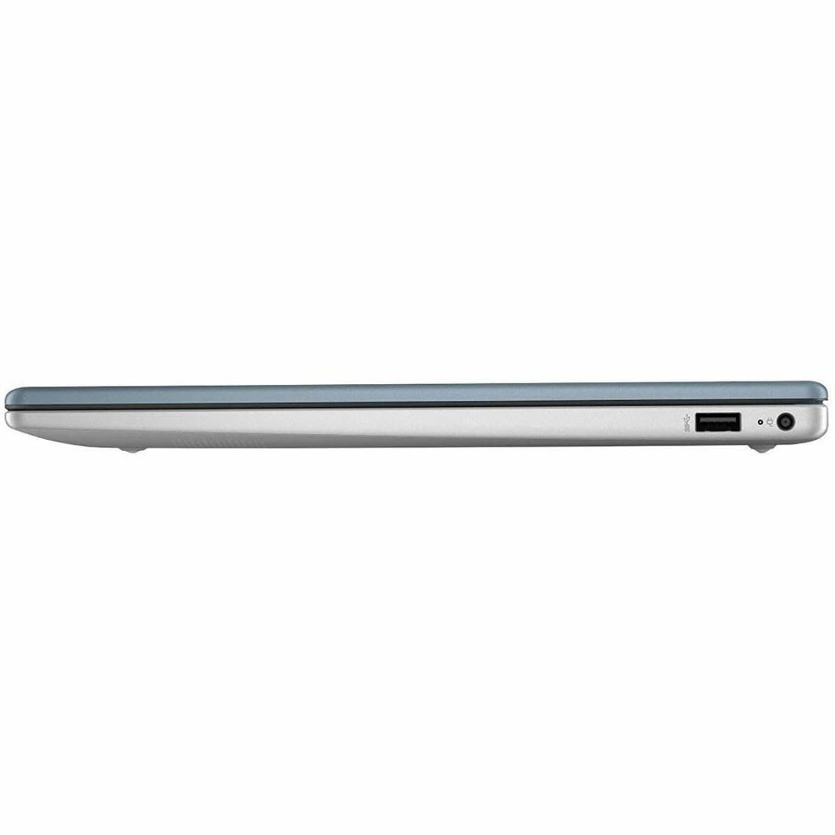 HP 15-fd0107ds 15.6″ Laptop N100 4GB 128GB Flash W11HS Moonlight Blue Very Good