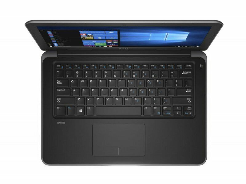 Dell Latitude 3380 i3-6006U Kam HDMI 13.3 inch HD Windows 10