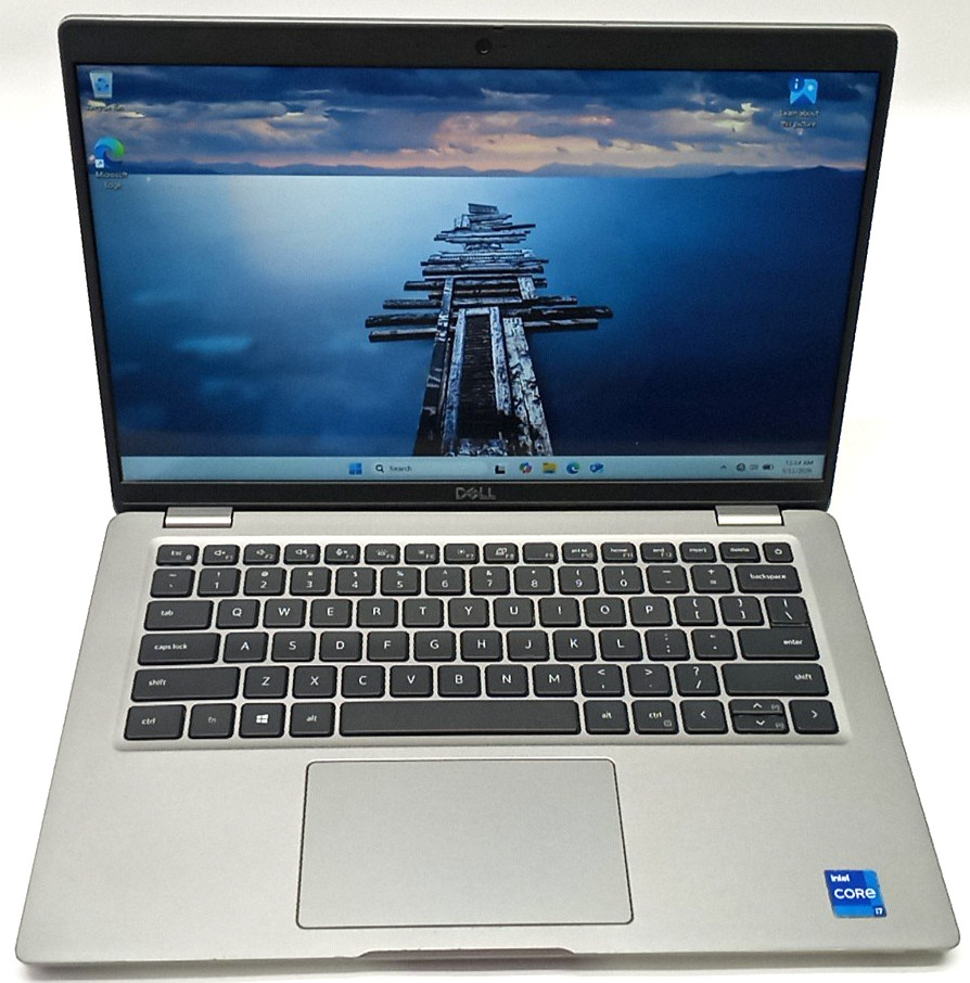 Dell Latitude 5430 14″FHD i7-1255u@4.70GHz 16GB RAM 256GB NVMe Win11Pro MC225*!