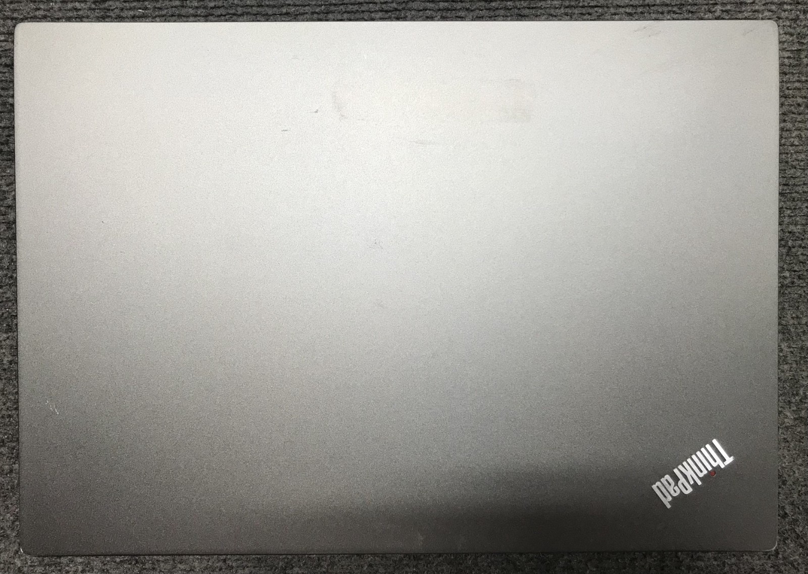 Lenovo ThinkPad L13 13.3″ Laptop i5-10210U 16GB RAM 512GB NVMe, As Is