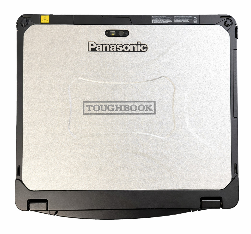 Panasonic Toughbook CF-20 Mk 2 i5-7Y57 8GB RAM 256GB GPS LTE 2 BAT 7th Gen
