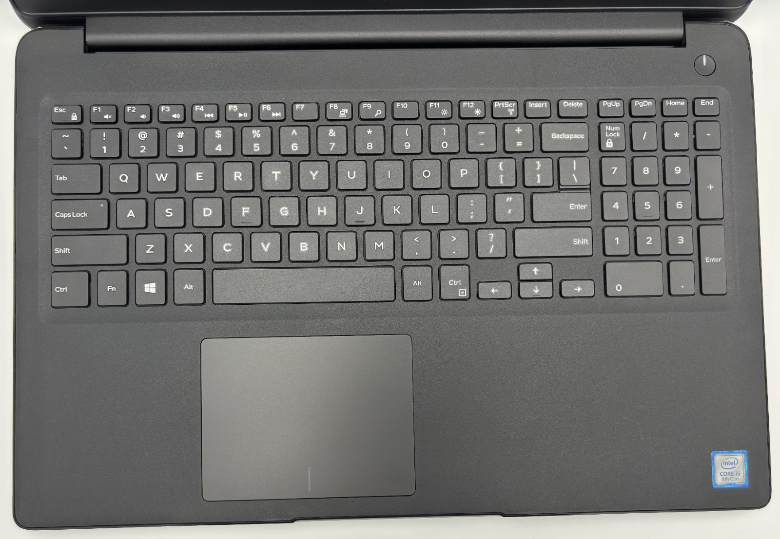 Dell Latitude 3500 15.6″ Laptop Intel i5-8265U 8GB RAM 256GB SSD Windows 11 Pro