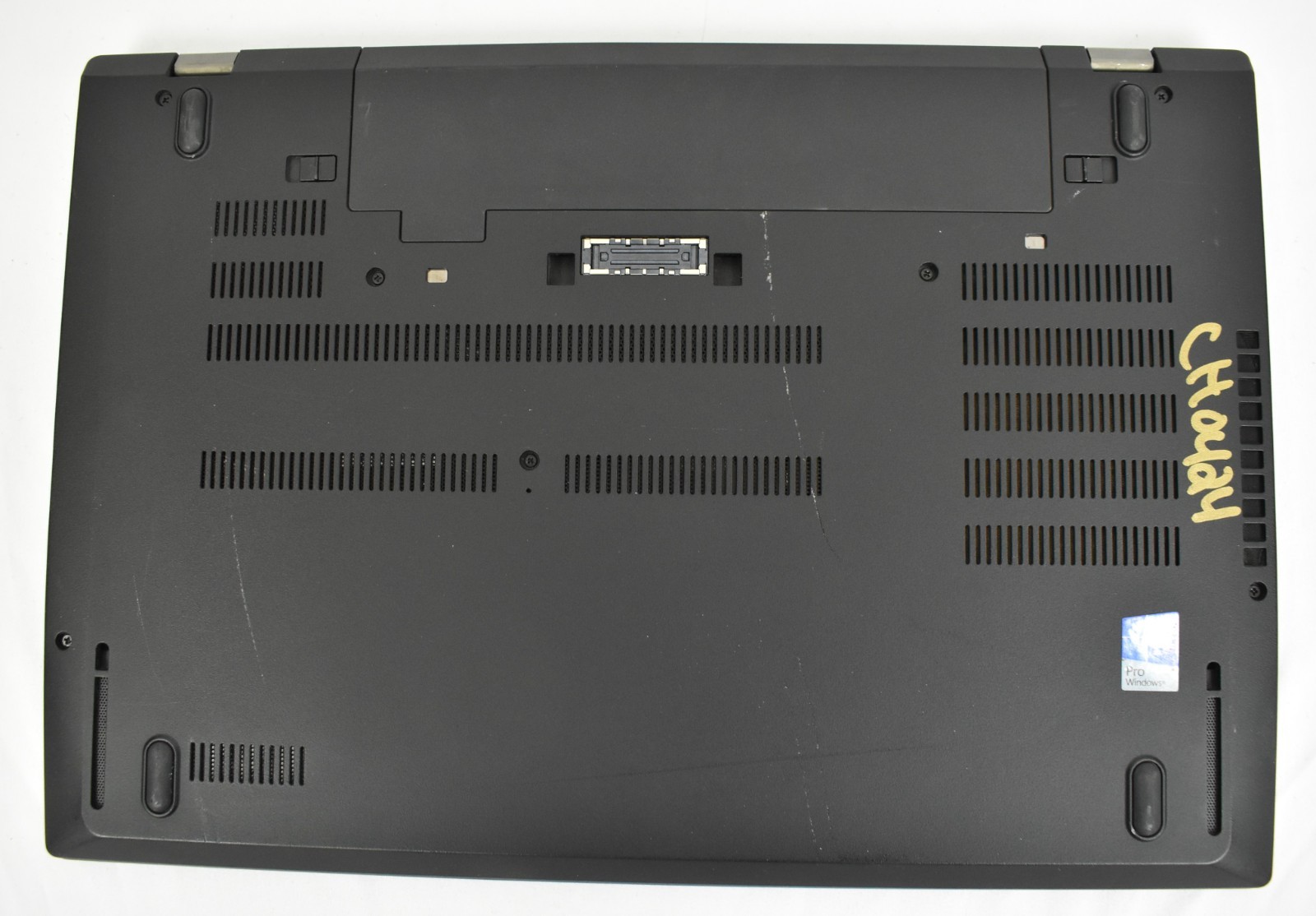 (2) Lenovo ThinkPad P51s i7-7500U 2.7GHz 16GB 240GB SSD No OS Parts or Repair