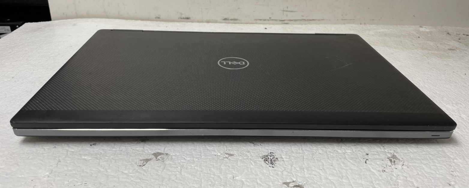 Dell Precision 7730 17.3” Xeon E-2186M @2.90GHz 32GB RAM NO SSD Parts *READ