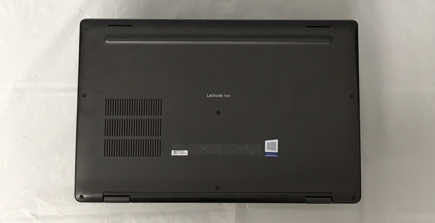 Dell Latitude 7420 FHD Laptop Quad Core i5 1135G7 16GB 256GB SSD Windows 11