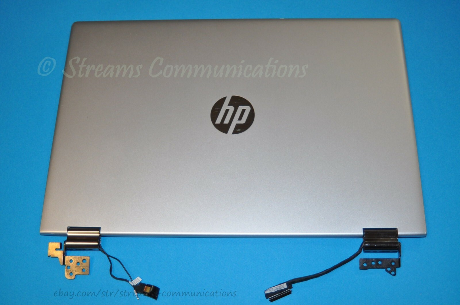 HP Pavilion x360 – 15-CR 15-cr0035nr 15.6″ Laptop LCD Touchscreen Assembly