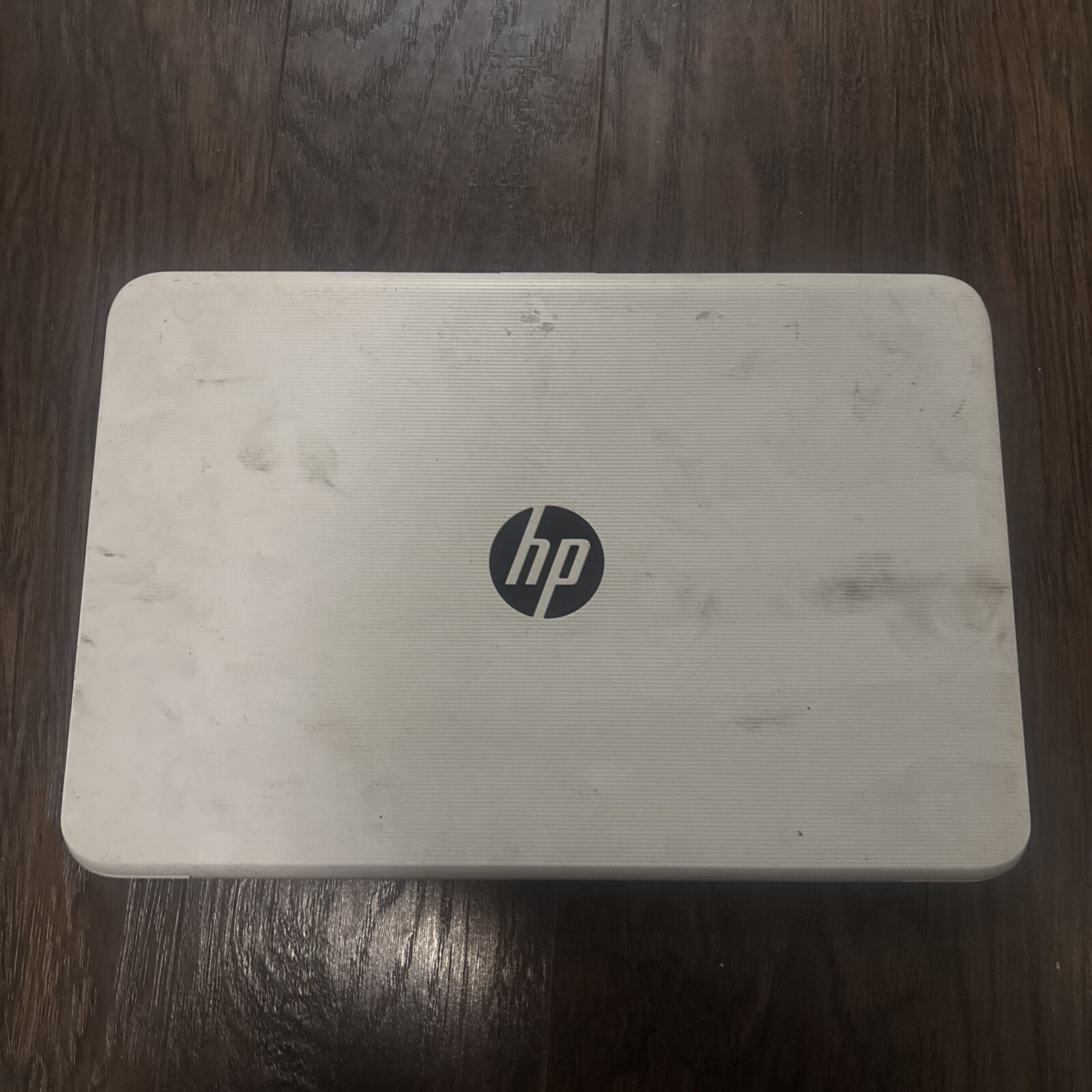 14” HP Laptop 14-ax027cl Celeron 4GB RAM 32GB HDD