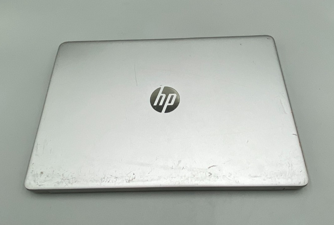 HP 15-DY1008CA 15.6″ i3-1005G1 1.2GHz 256GB SSD 16GB DDR4 Silver Laptop C/READ