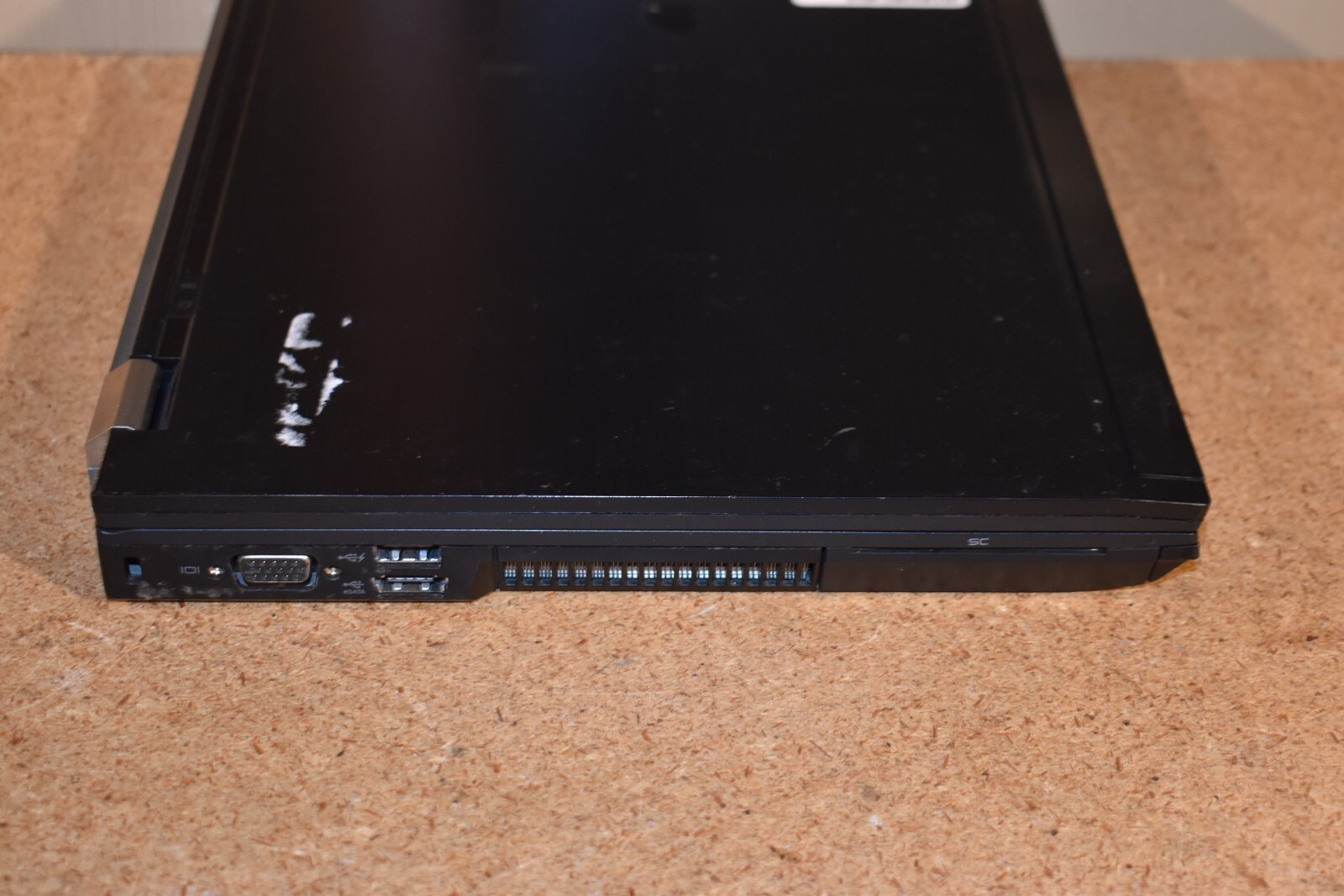 Dell Latitude E6400 Intel Core 2 Duo 2.26GHz 4GB 80GB WiFi Windows XP Pro 32-bit
