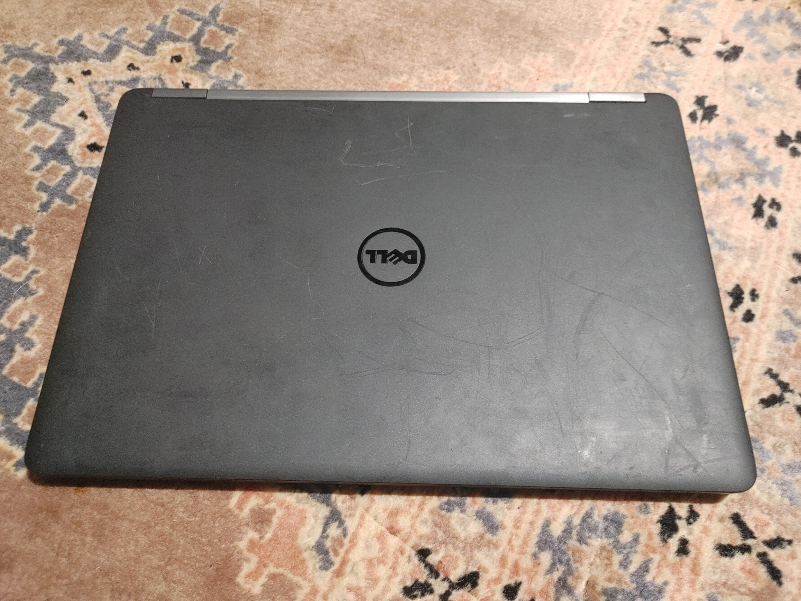 Dell Latitude e7470 14″ Laptop Intel Core i5 8GB RAM 128GB SSD Win 11