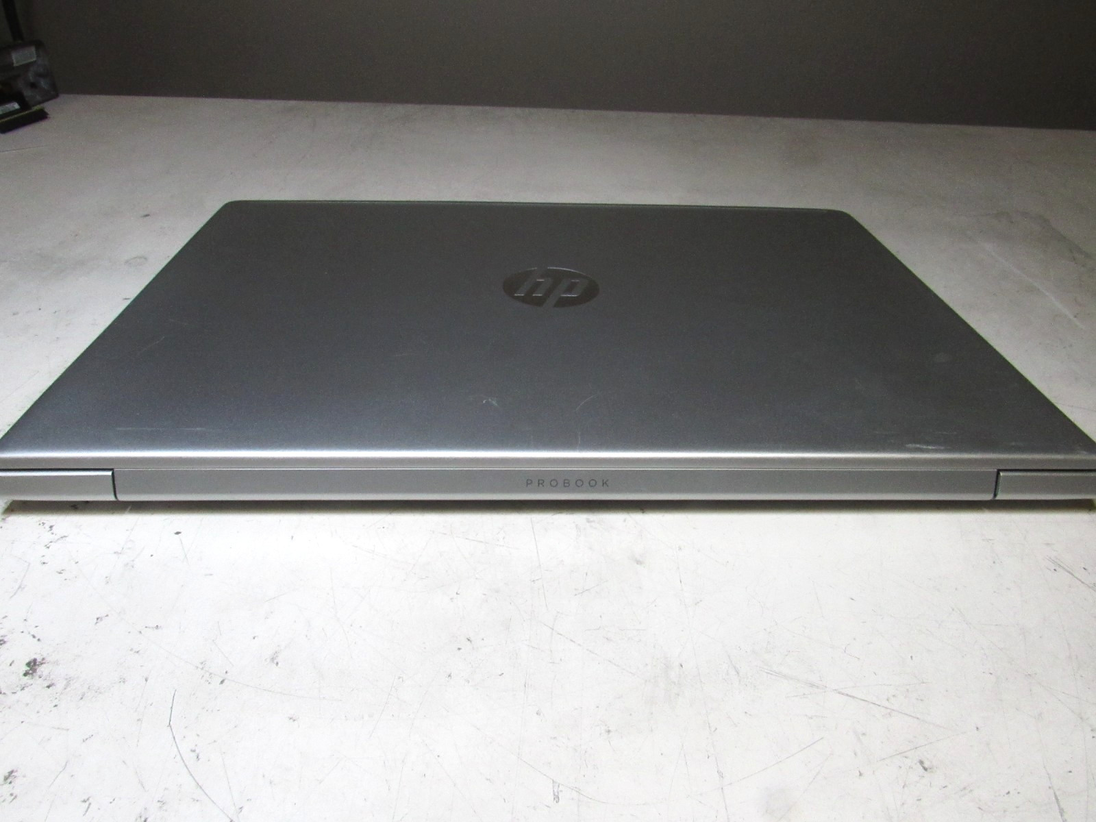 HP ProBook 450 G6, Inte Core i5-8265U CPU 1.60GHz- RAM 24 GB, 256GB NVMe- NO OS