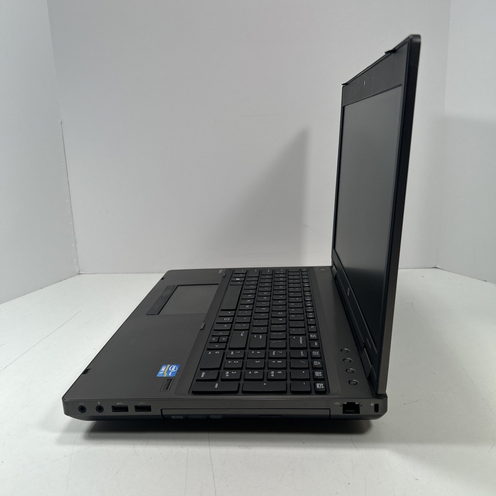HP ProBook 6570B Laptop i5-3210M @2.50GHz 16GB RAM 500GB HDD Windows 8.1 Pro
