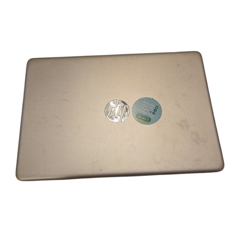 HP Laptop Model 14-dk0028wm with Charging Cable Condition Is Pre-Owned H1