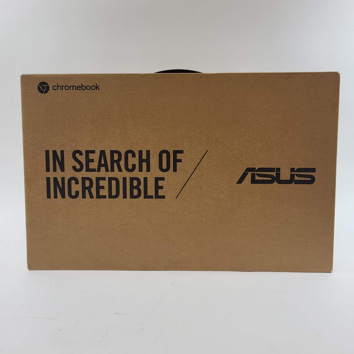 New Asus Chromebook CX1 WS48F 15.6″ Celeron N4500 1.1GHz 4GB RAM 128GB SSD