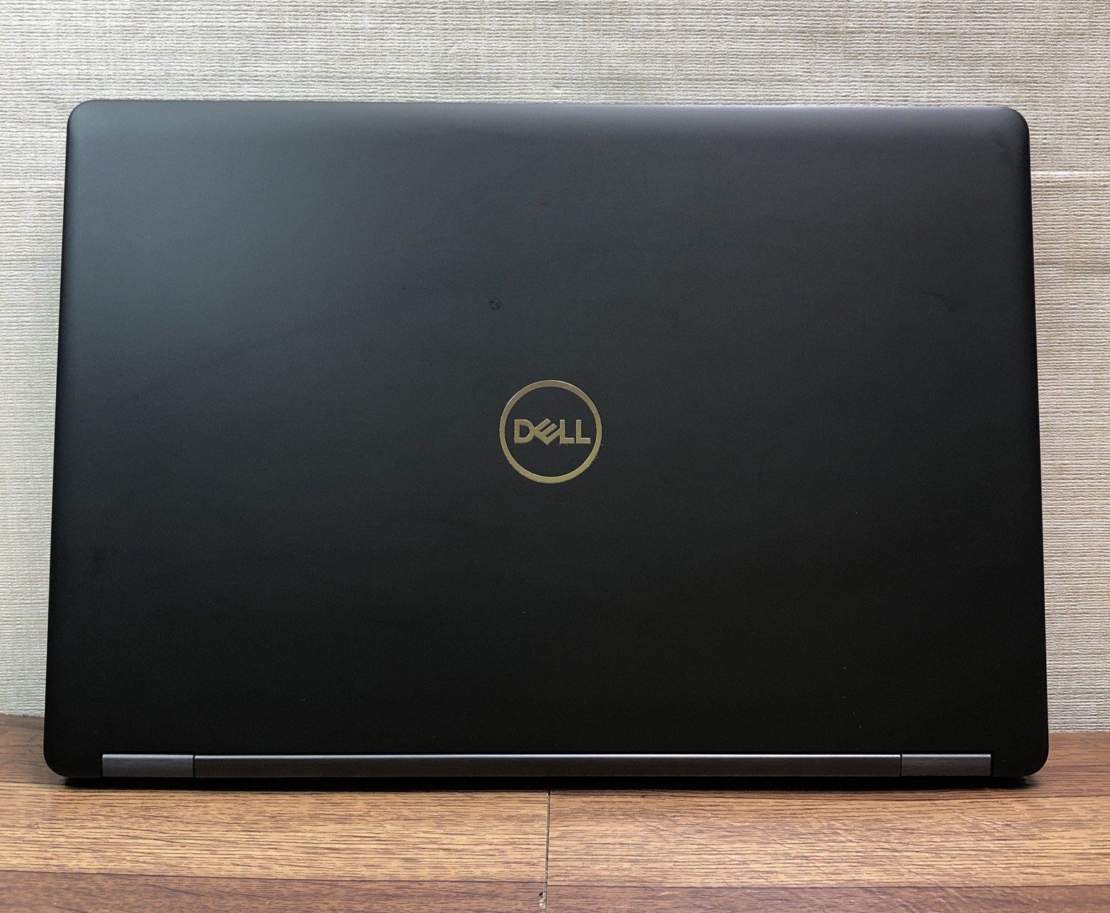 Dell Latitude 5491 14” Intel Core i7-8850H 2.6GHz 32GB RAM 512 GB SSD – No OS