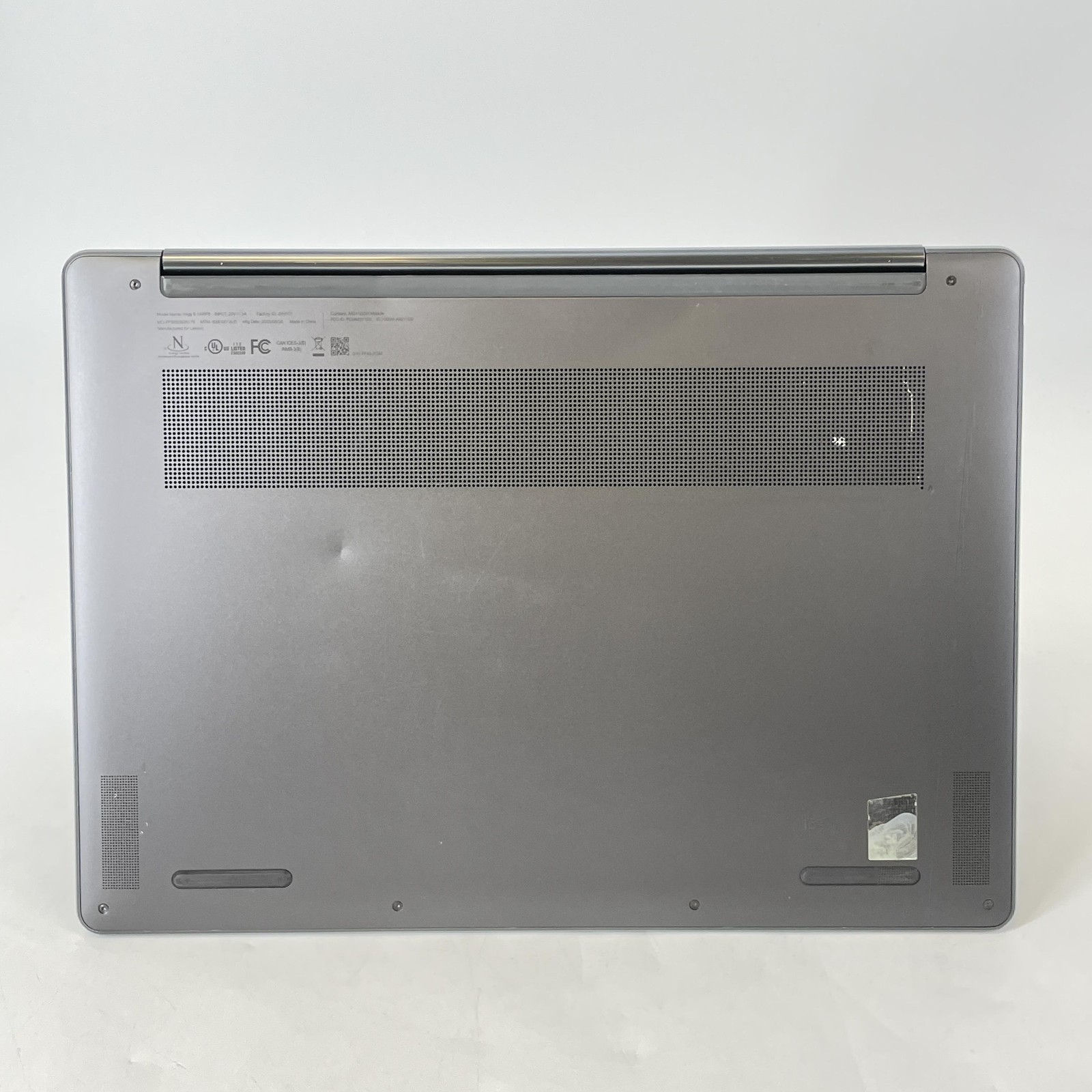 Lenovo Yoga 9i 14 UHD+ TOUCH 2.1 GHz i7-1260P 16GB 1TB SSD Good LCD BURN-IN
