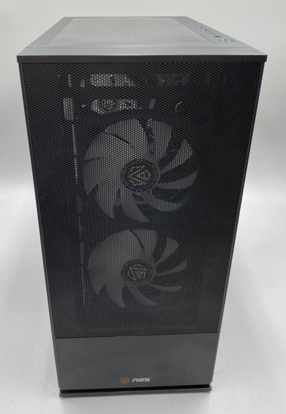 Gaming Desktop Custom Build ABS Case i7-14700F 2.1GHz 1TB SSD 32GB DDR4 Good/SEE