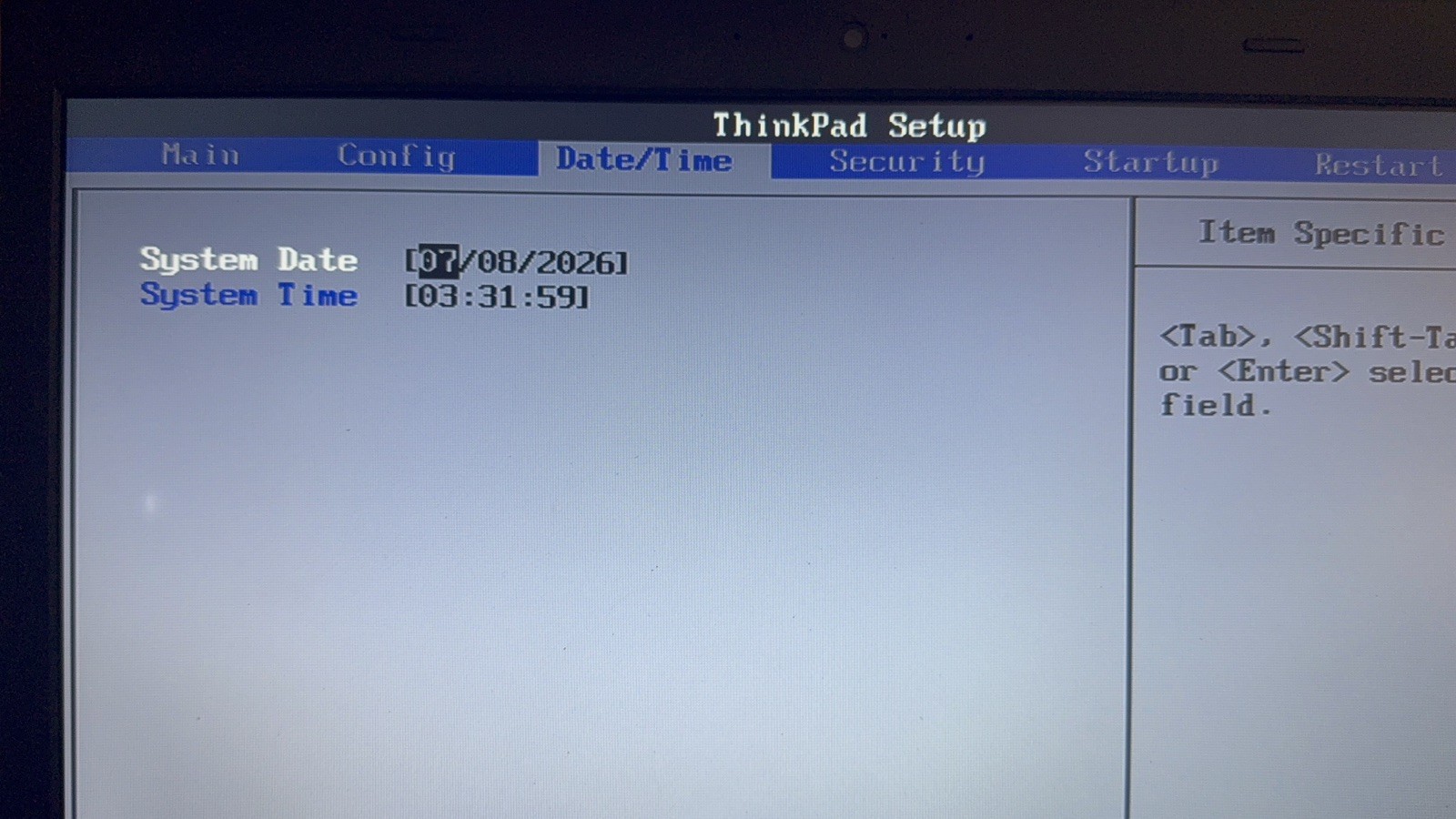 Lenovo ThinkPad T440P Core I7 Laptop