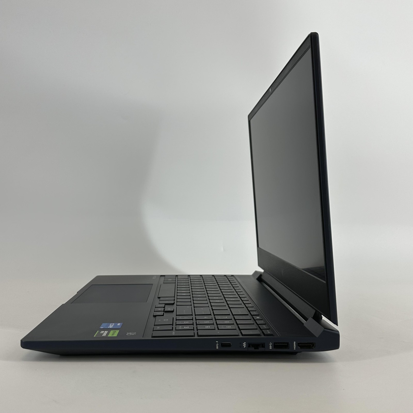 HP Victus Gaming 15 144Hz FHD 2.6 GHz i5-13500H 16GB 1TB SSD RTX 4050 Very Good