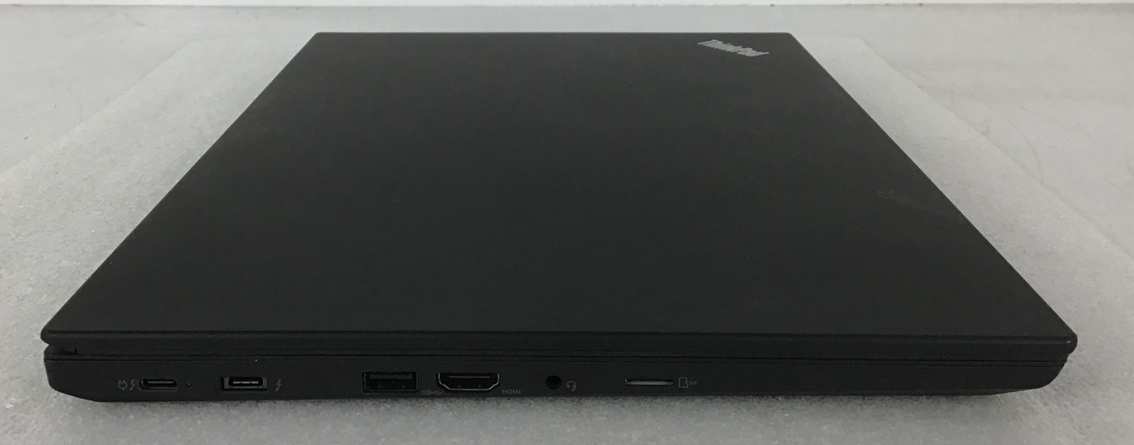 Lenovo ThinkPad T15 Gen 2 i5-1145G7 2.6GHz 32GB 512GB SSD Win 11 Pro Touchscreen