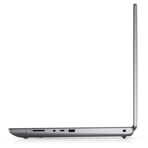 Dell Precision 7780 i9-13950HX 128GB RAM 1TB SSD RTX-2000 – 17″ FHD -PRO Support