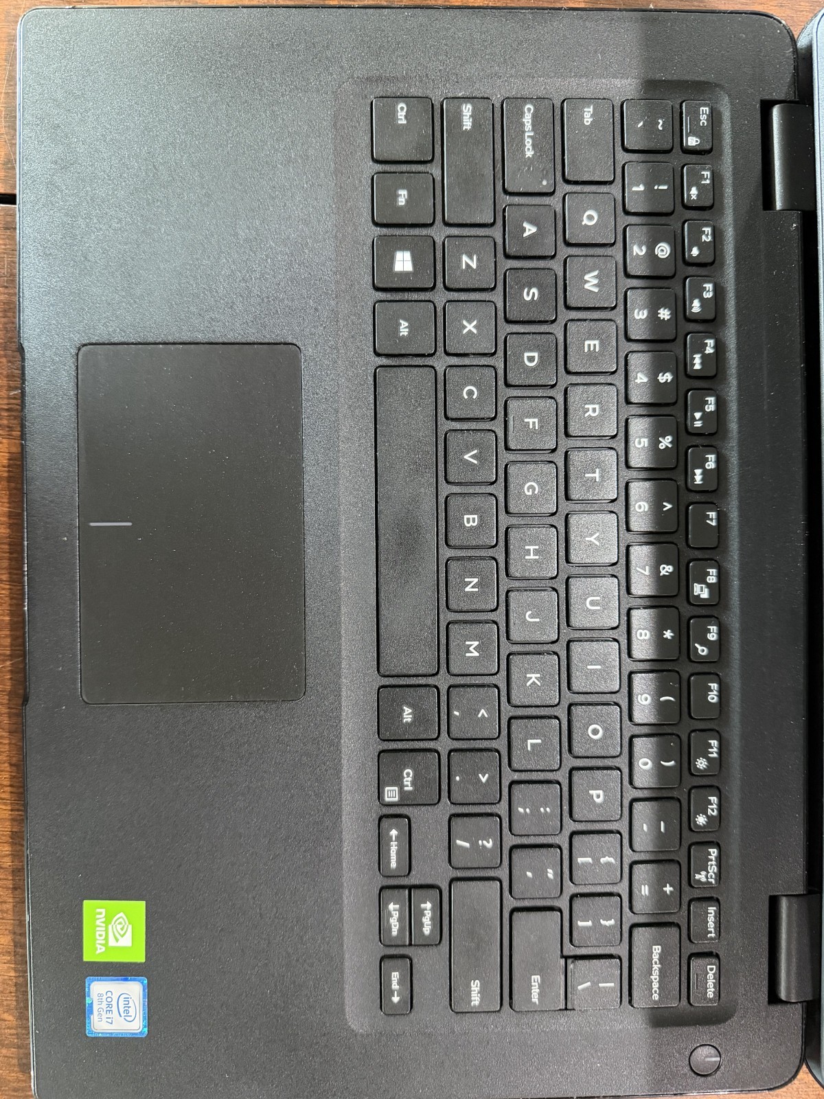 Dell Latitude 3400 laptop