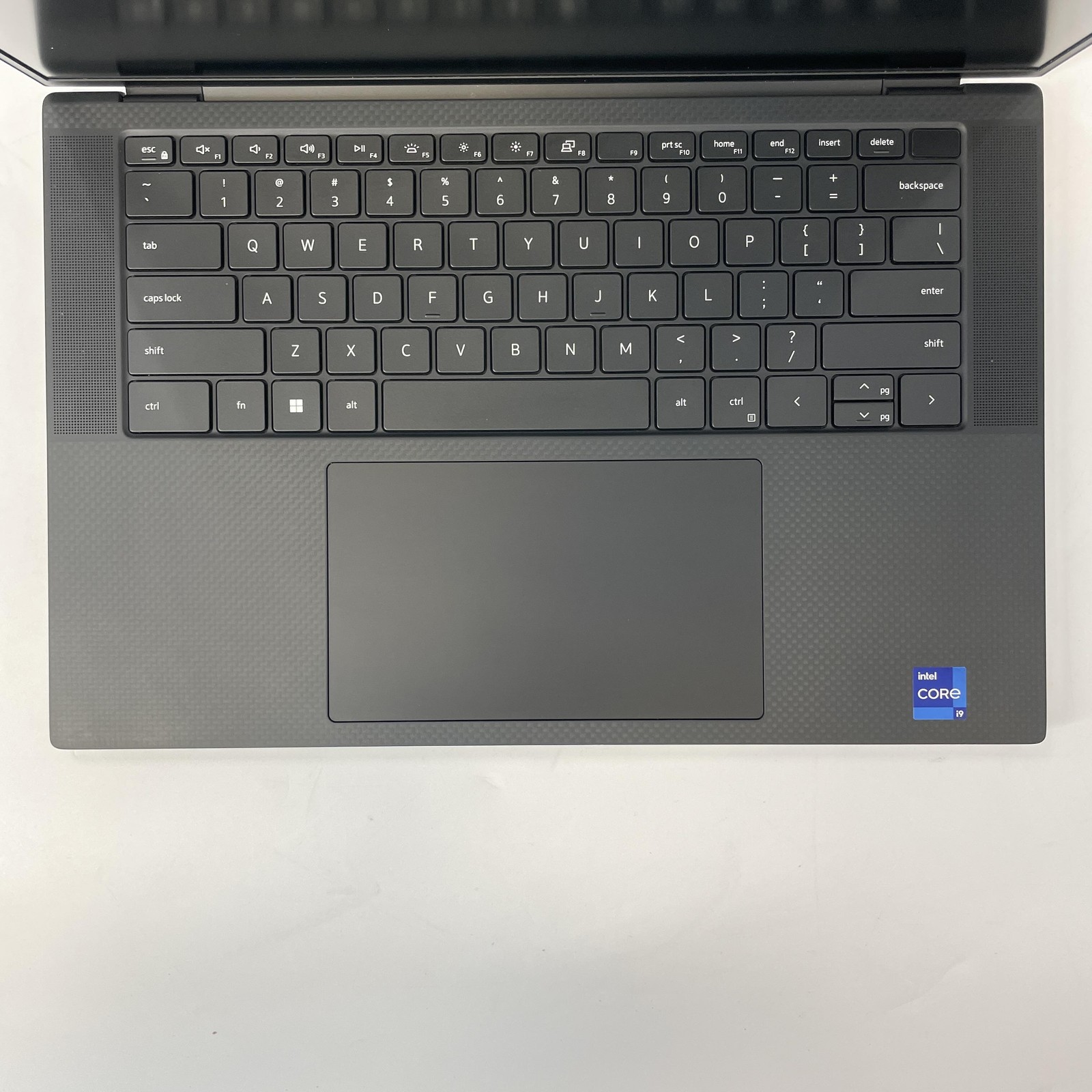 Dell Precision 5570 15.6 Gray FHD+ 2.5GHz i9-12900H 8GB 1TB SSD NVIDIA RTX A2000
