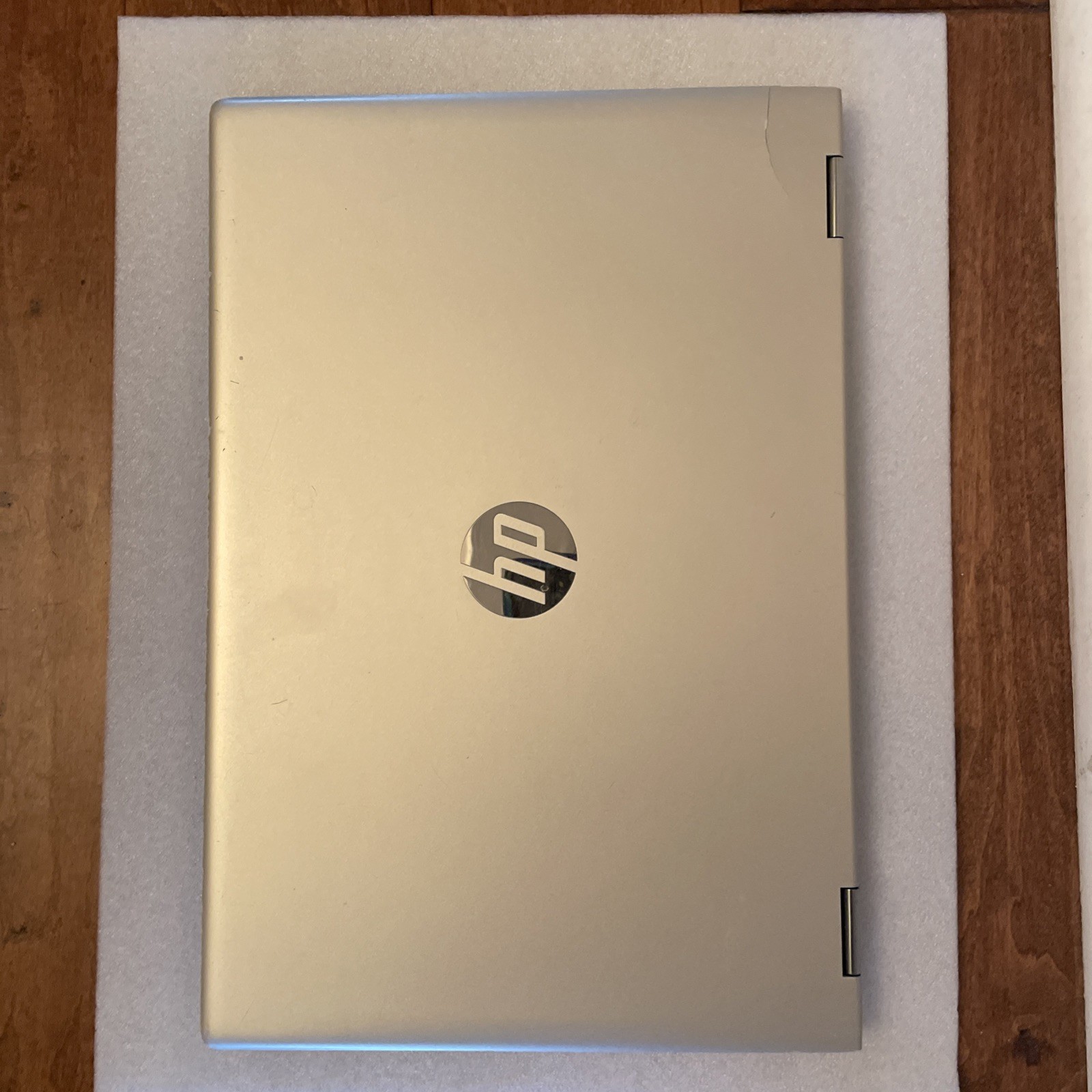 HP Pavilion x360 15 Convertible PC 15.6 Full HD IPS WiFi+Bluetooth Webcam. 1TB
