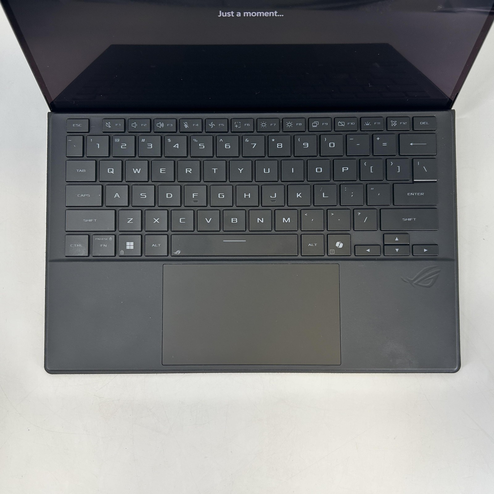 Asus ROG Flow Z13 GZ302 13.4 QHD+ TOUCH 3.0GHz RYZEN AI MAX+ 395 32GB 1TB SSD