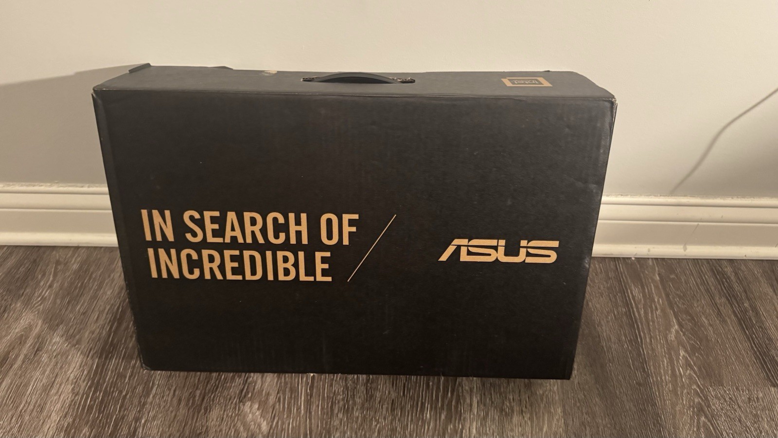 ASUS ZenBook Pro Duo 15 RTX 3070 Intel Core I7