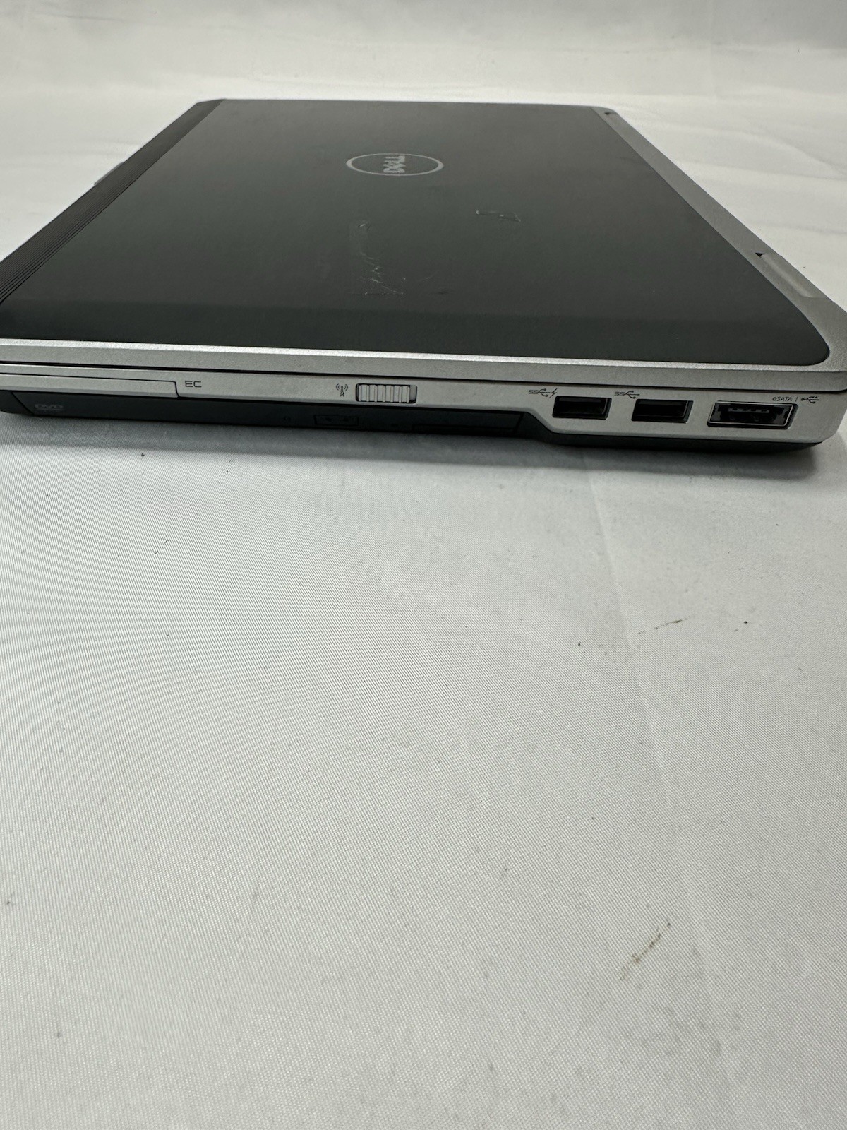 Dell Latitude E6430 Intel Core i5-3230M 4GB RAM 256GB SSD Windows 10