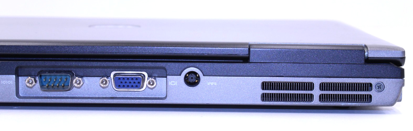 Dell Latitude D630 Core 2 Duo @2.0GHz 4GB RAM 256GB SSD Windows XP Pro SP3