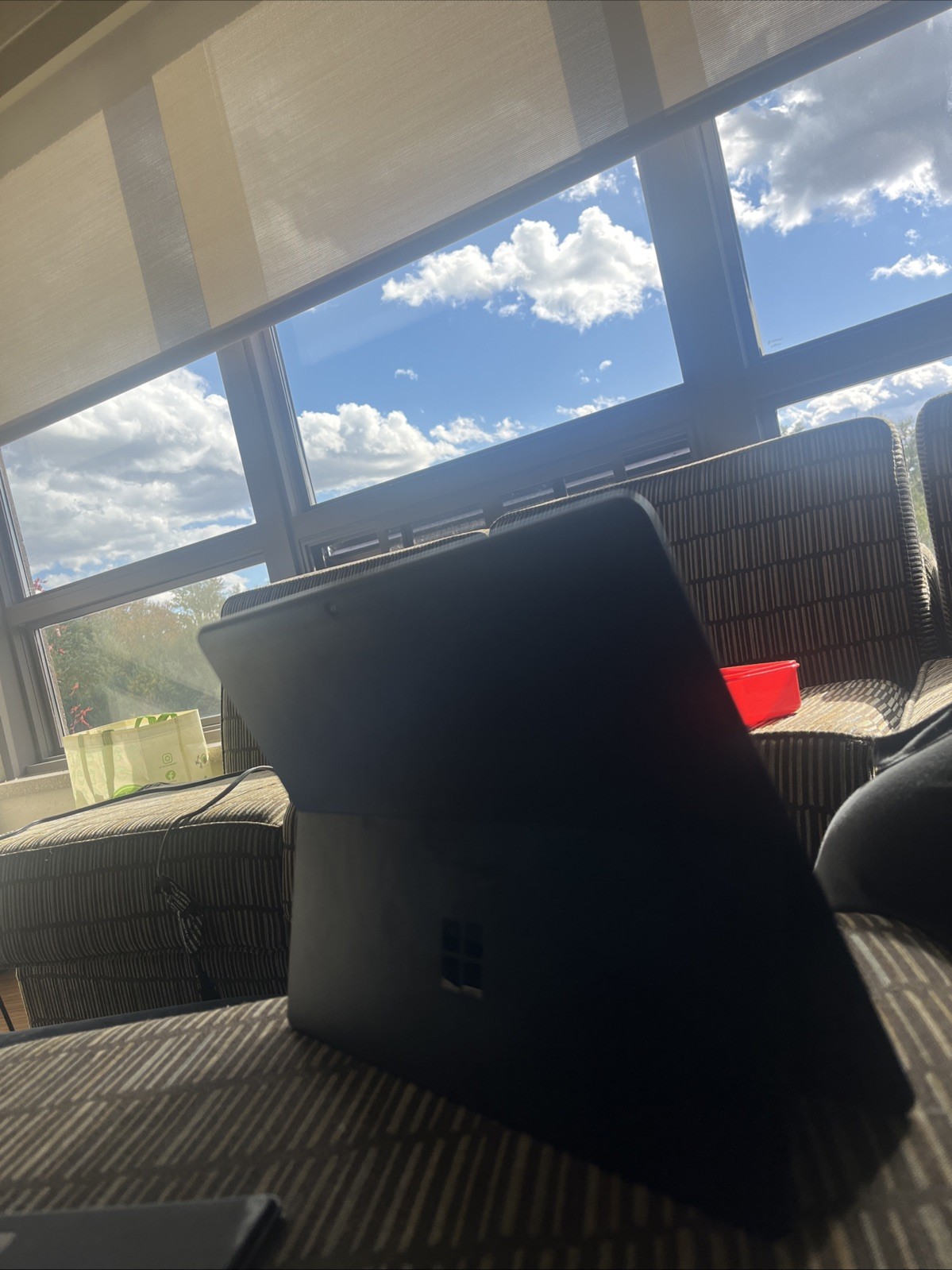 Surface Pro X
