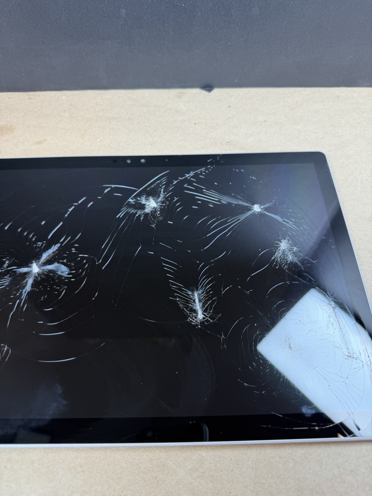 Microsoft Surface Book 1703 Monitor Only Parts Or Repair Ships Fast!