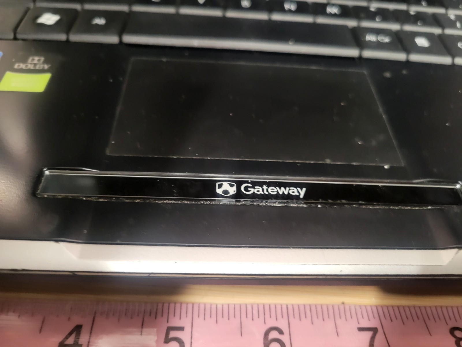 Gateway MS2285 AMD Athlon II Dual-Core M300 2GHz 2 GB NO HDD/Battery