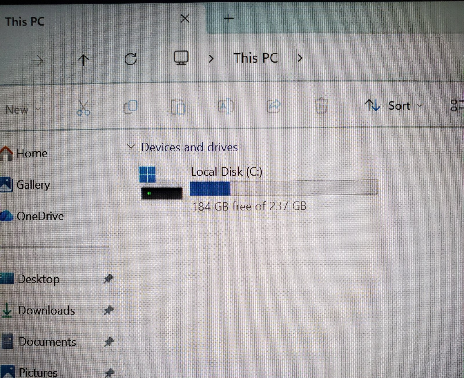 Dell Latitude 7390 13.3″/ i5-8350U/ 16G Ram/ 256G M.2 SSD /Win11Pro / Bklit KB