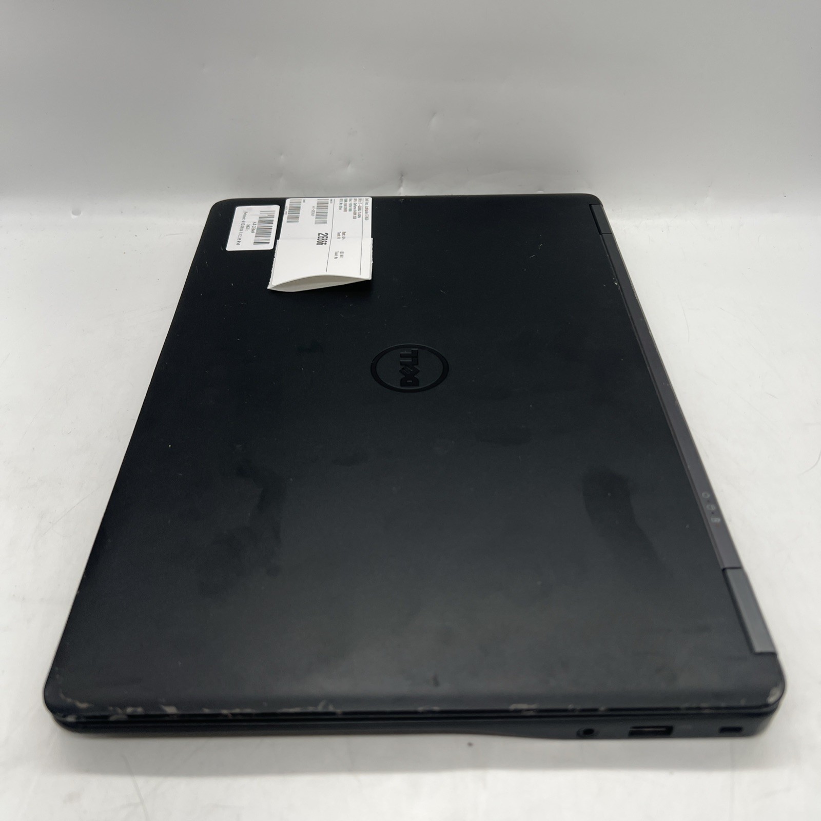 Dell Latitude E7450 i7 5600U 2.6GHz 8GB RAM GeForce 840M 2GB No Drive No OS
