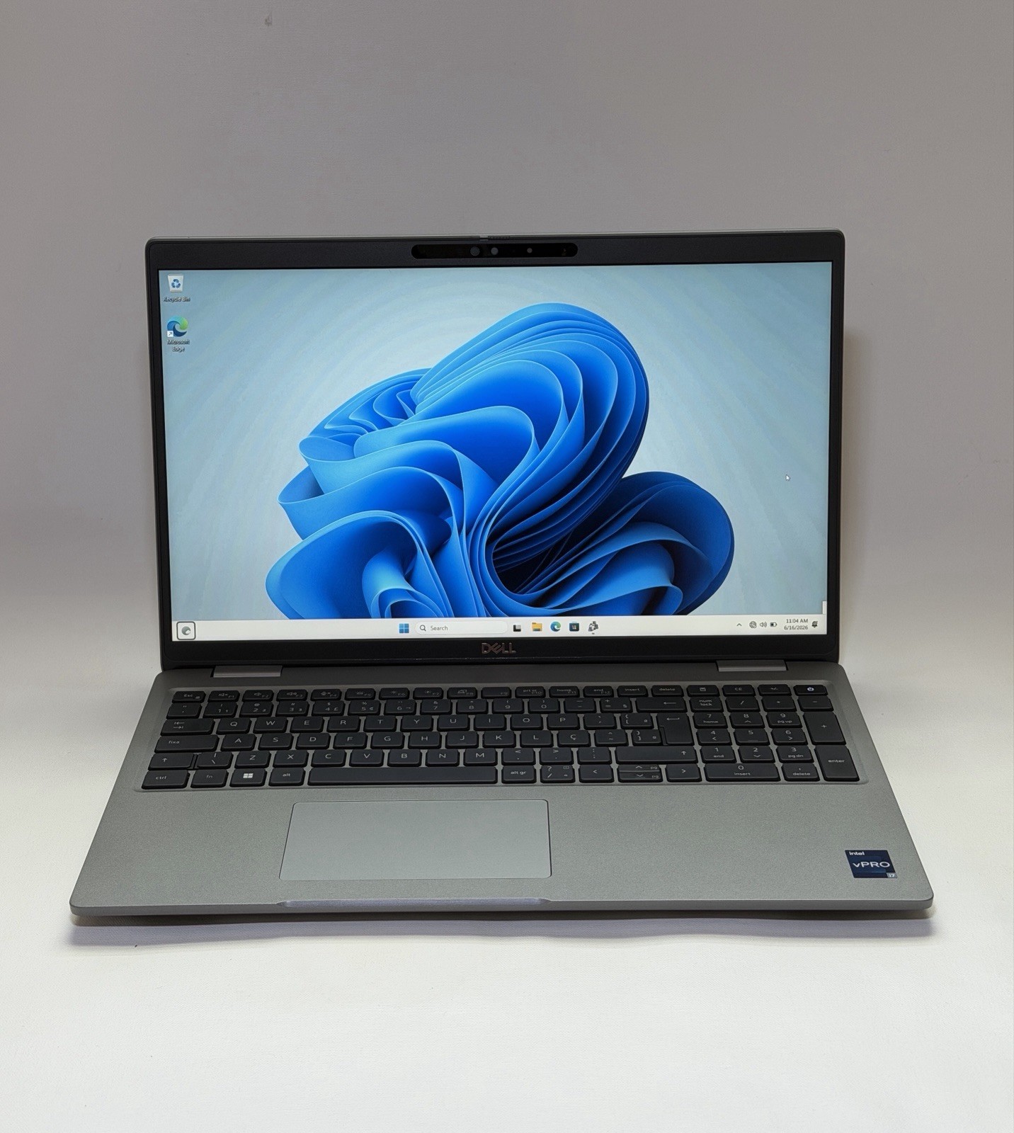 Dell Latitude 5540 15.6″ i7-1365U 1.8GHz 32GB RAM 512GB SSD