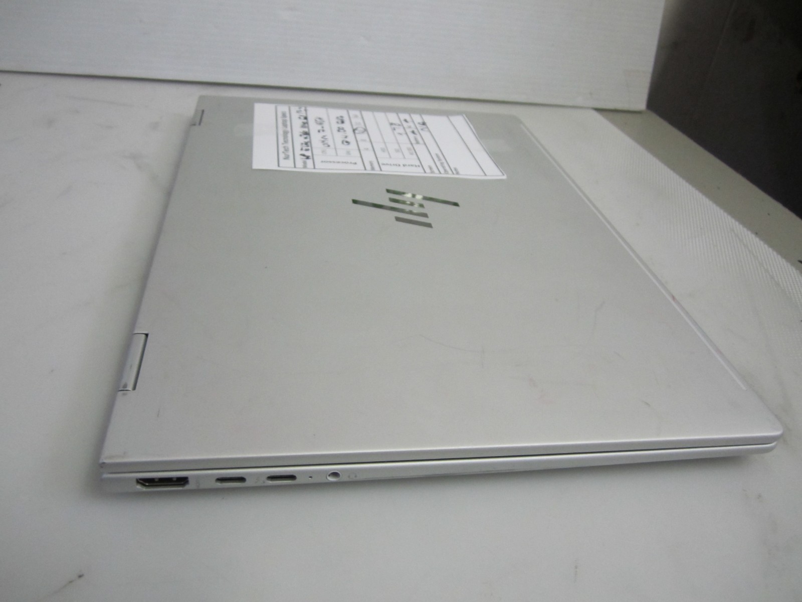 HP EliteBook x360 1040 G11 Ultra 7 165H 4.00 GHZ 16GB 1TB M2SD NOOS LAPTOP + AC