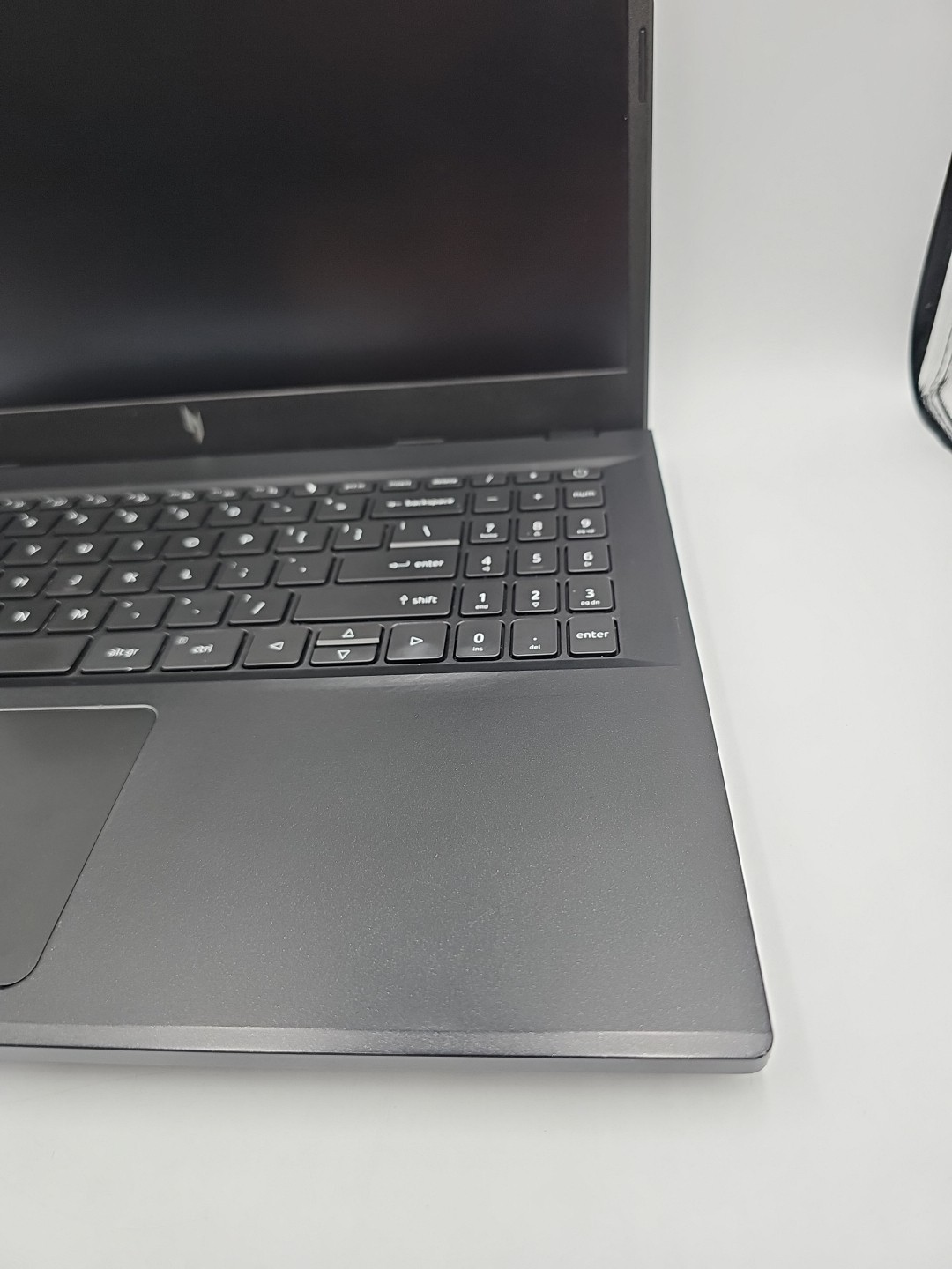 Acer – Nitro 5 (ANV15-15) 13th Gen i5-13420H 16GB 512GB SSD GeForce RTX 4050