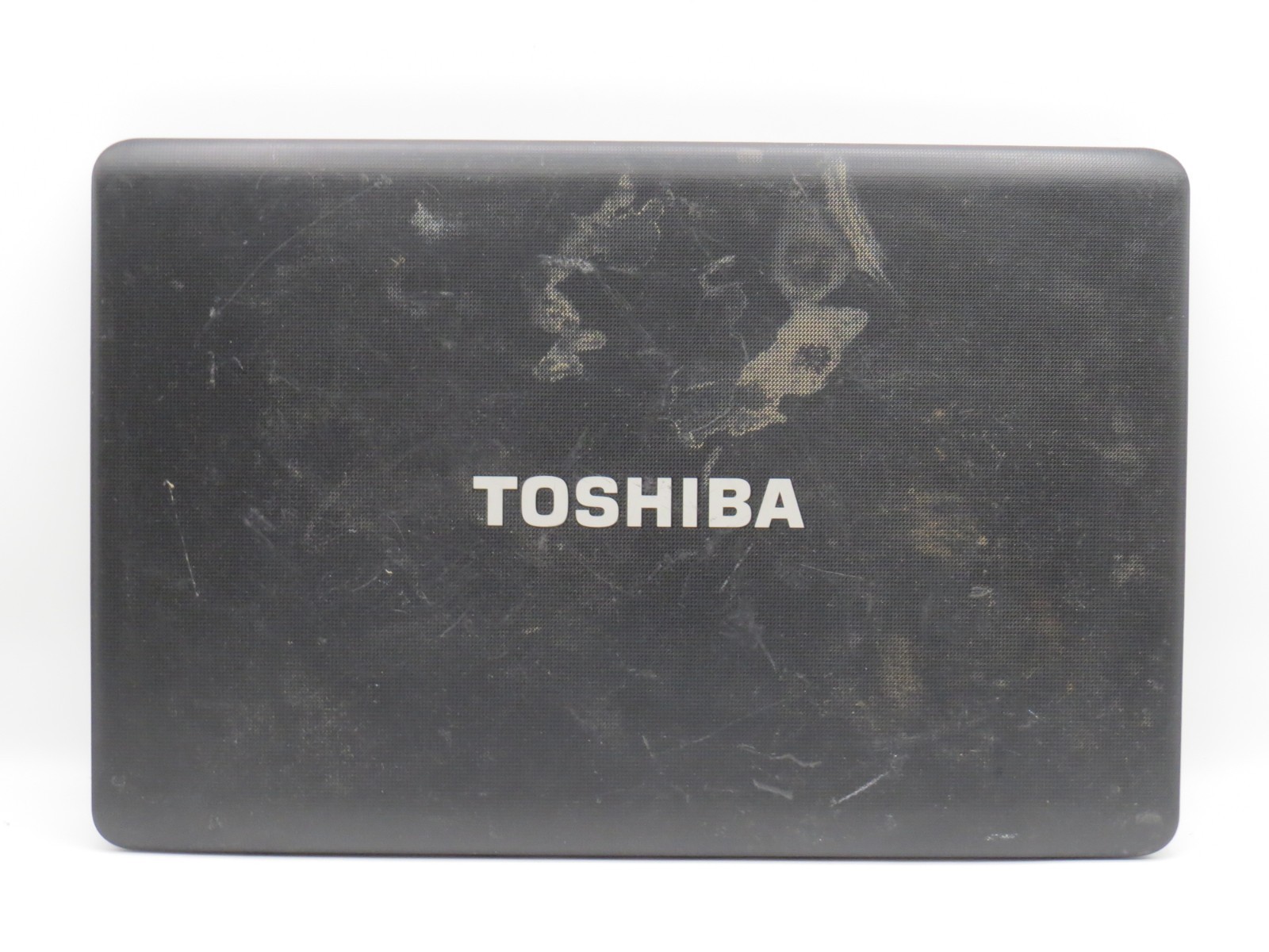 Toshiba Satellite | B940 @ 2GHz | 4GB DDR3 | 17.3″ | No HD/OS/AC | Parts