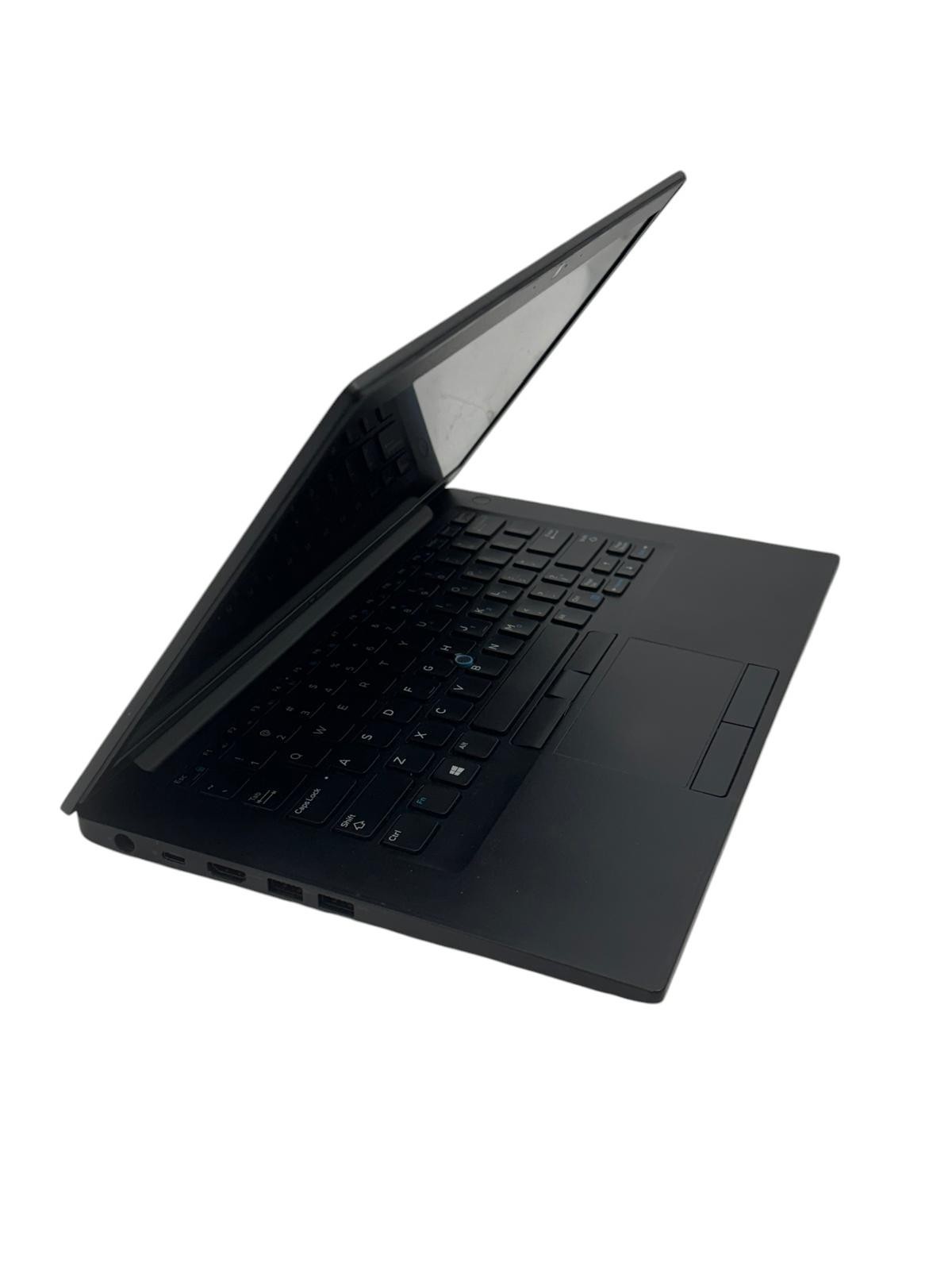 Dell Latitude 7480 Intel Core i5-7300U @2.4Ghz 8GB RAM No Hard Drive