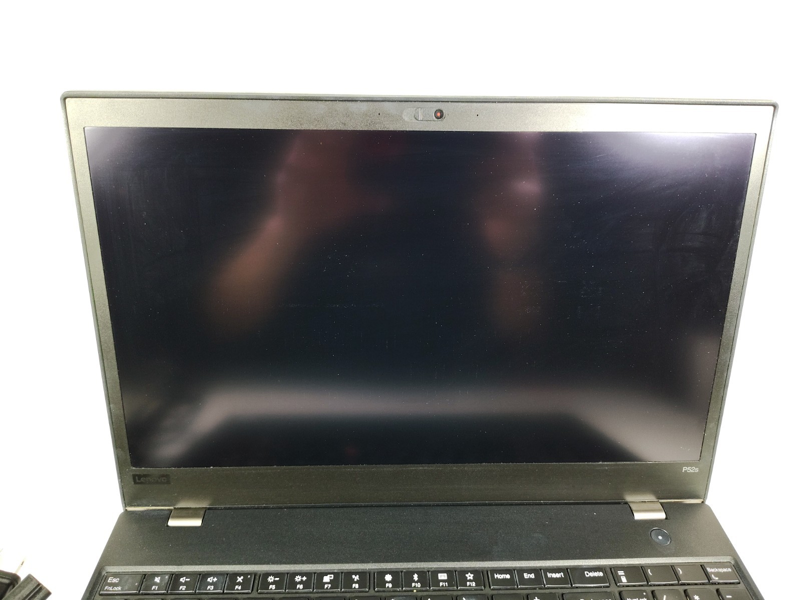 Lenovo ThinkPad P52s i5-8350U | 8GB | 256GB SSD | Touchscreen | Windows 11 Pro