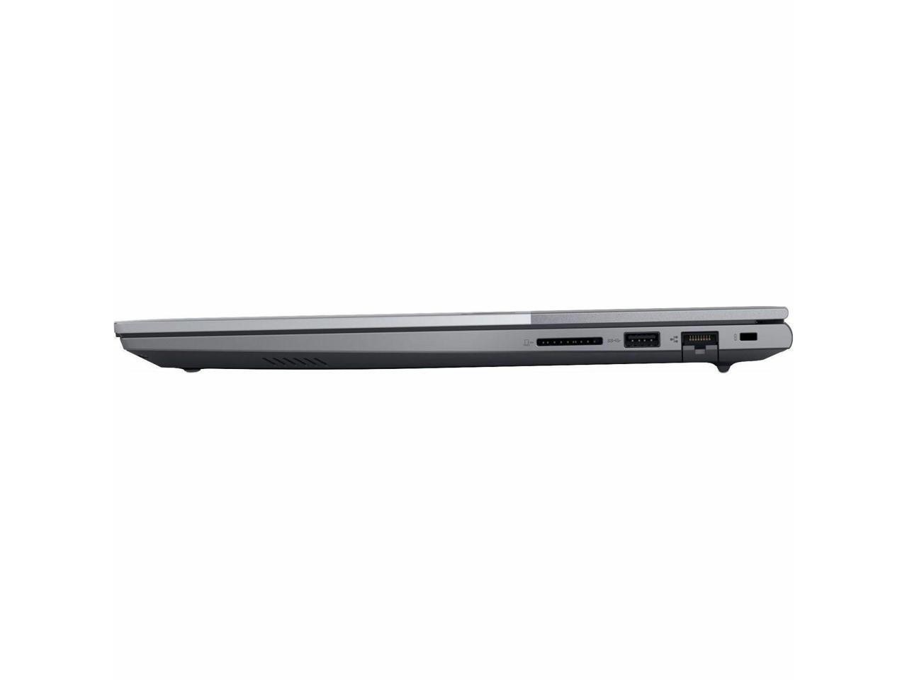 Lenovo ThinkBook 16 G8 IAL 21SK0095US 16″ Notebook – Intel Core Ultra 5 225U –