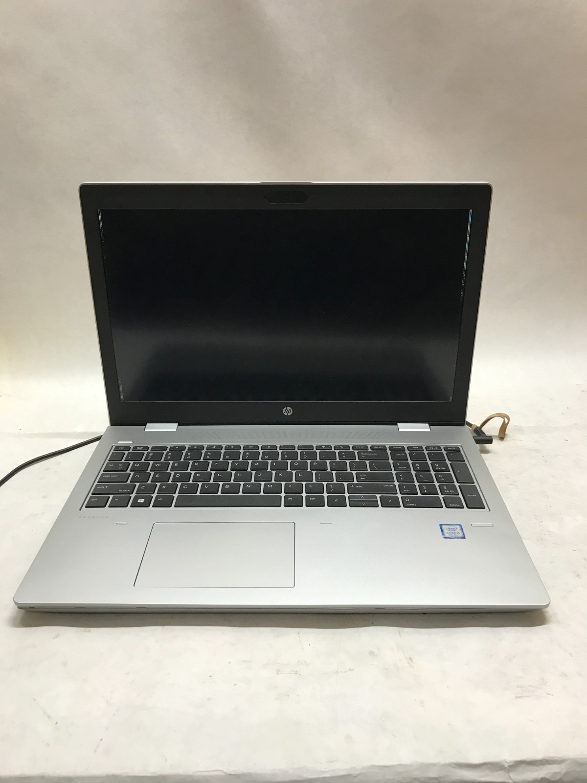 HP ProBook 650 G4 15″ Intel Core i5 NO RAM NO SSD/OS For Parts READ DESC!! – DW